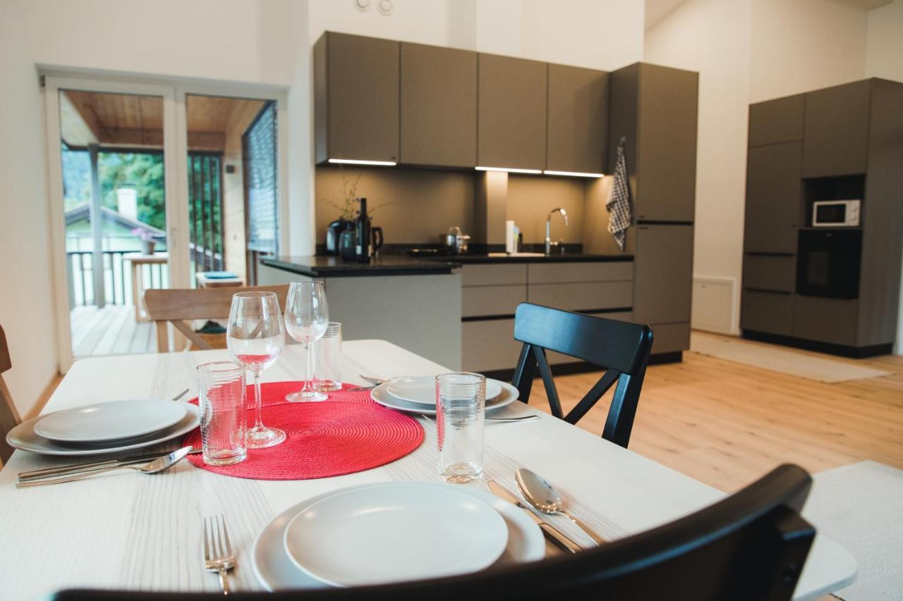 Apart Rauchkofel Lienz Exterior foto